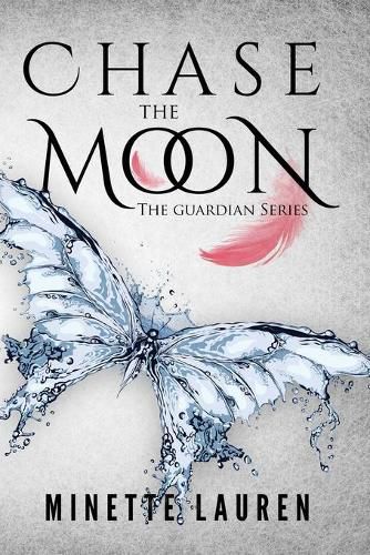 Cover image for Chase the Moon