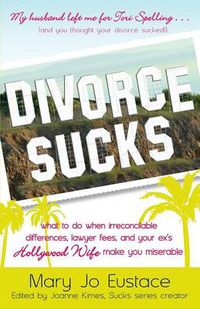 Cover image for Divorce Sucks