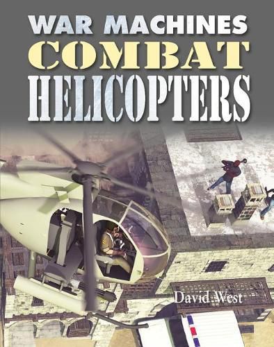 Combat Helicopters