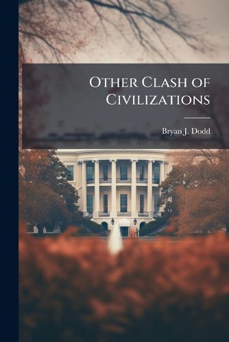 Cover image for Other Clash of Civilizations
