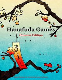 Cover image for Hanafuda Games: Hanami Edition