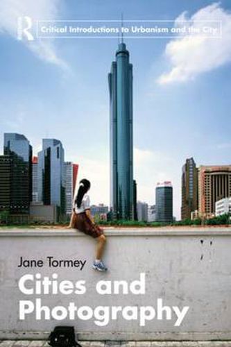 Cover image for Cities and Photography