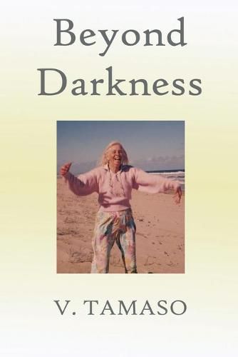 Cover image for Beyond Darkness