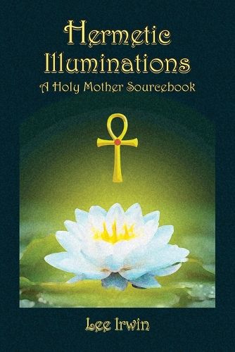 Cover image for Hermetic Illuminations