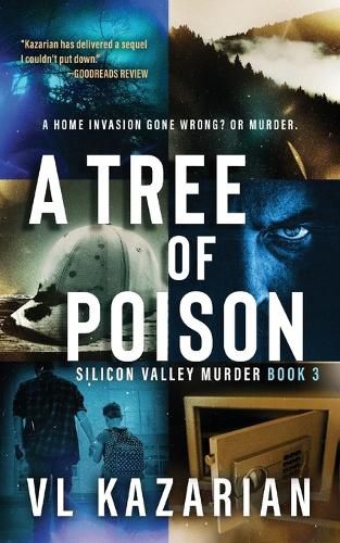 Cover image for A Tree of Poison