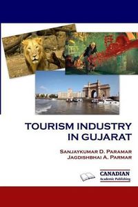 Cover image for Tourism Industry in Gujarat