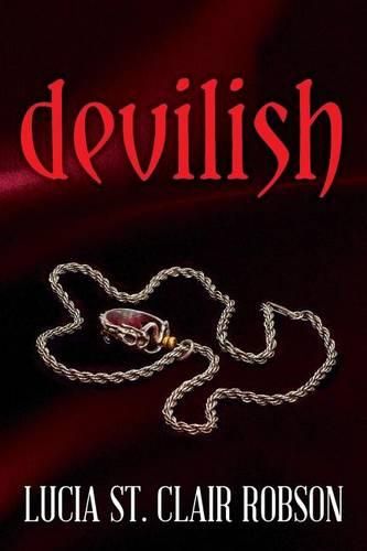 Cover image for Devilish