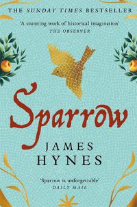 Cover image for Sparrow