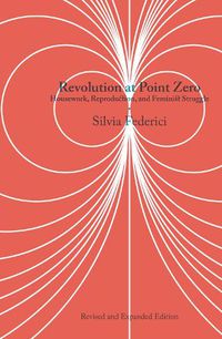 Cover image for Revolution At Point Zero (2nd. Edition)