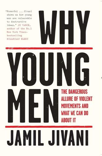 Cover image for Why Young Men