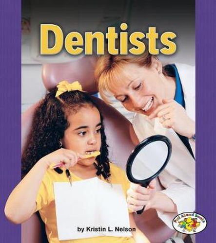 Cover image for Dentists