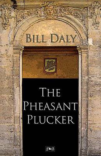 Cover image for The Pheasant Plucker