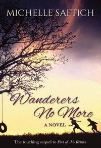 Cover image for Wanderers No More