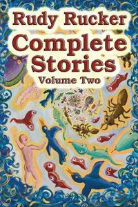 Cover image for Complete Stories, Volume Two