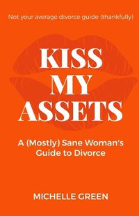 Cover image for Kiss My Assets