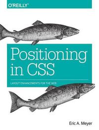 Cover image for Positioning in CSS