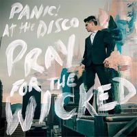 Cover image for Pray for the Wicked