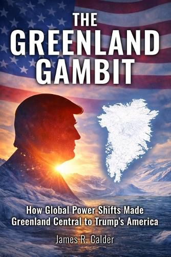 Cover image for The Greenland Gambit