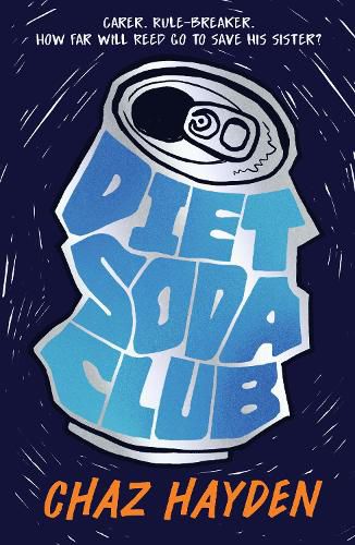 Cover image for Diet Soda Club