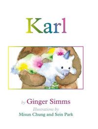 Cover image for Karl