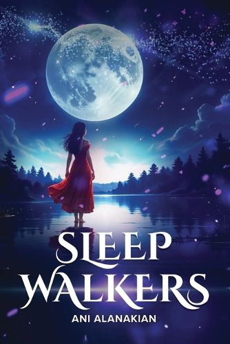 Cover image for Sleep Walkers