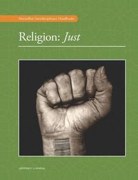 Cover image for Religion V1: Just Religion