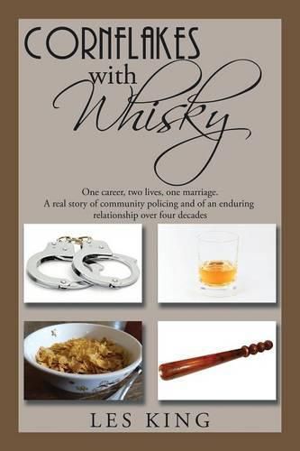 Cover image for Cornflakes with Whisky