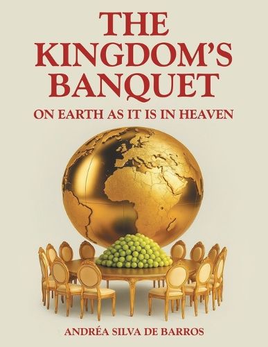 Cover image for The Kingdom's Banquet