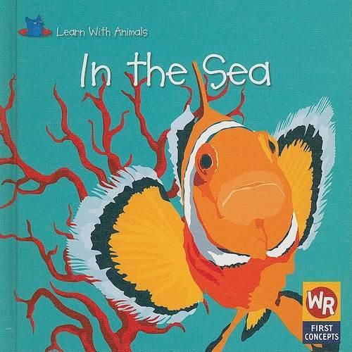 Cover image for In the Sea