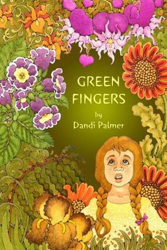 Cover image for Green Fingers