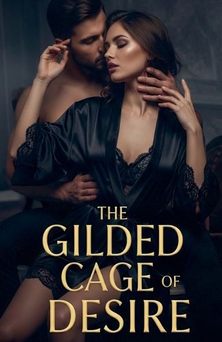 Cover image for The Guilded Cage Of Desire