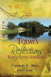 Cover image for Today's Reflections: Ellie's Little Scribbles