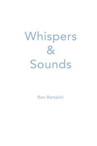 Cover image for Whispers and Sounds