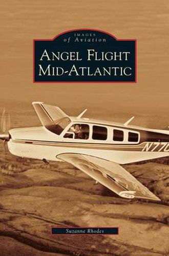 Cover image for Angel Flight Mid-Atlantic