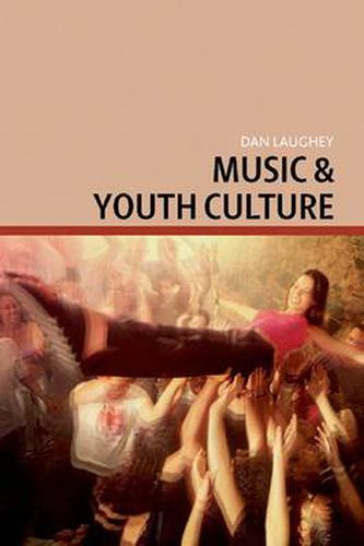 Cover image for Music and Youth Culture