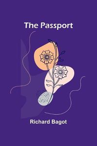 Cover image for The Passport