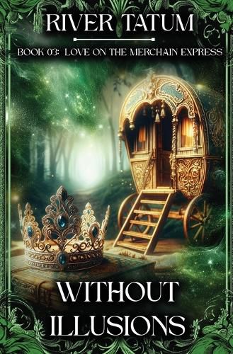 Cover image for Without Illusions