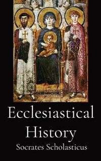 Cover image for Ecclesiastical History