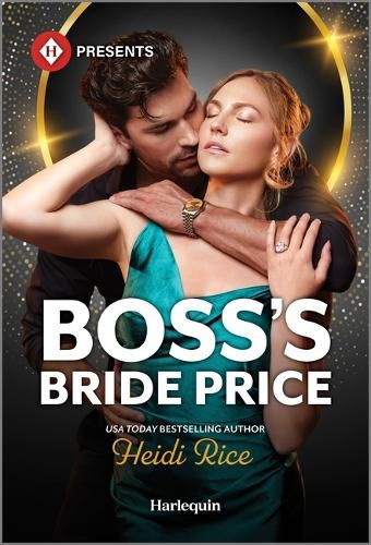 Cover image for Boss's Bride Price