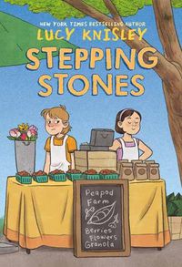 Cover image for Stepping Stones