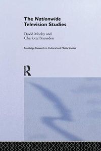 Cover image for The Nationwide Television Studies