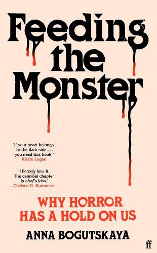 Cover image for Feeding the Monster