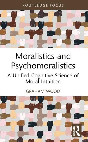 Cover image for Moralistics and Psychomoralistics