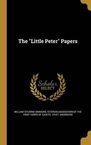 Cover image for The "Little Peter" Papers