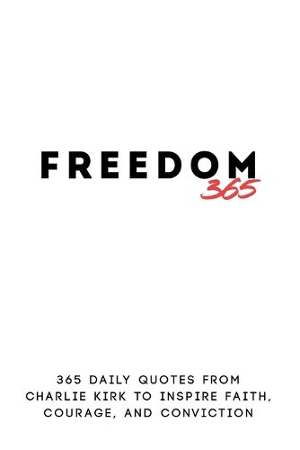 Cover image for Freedom 365