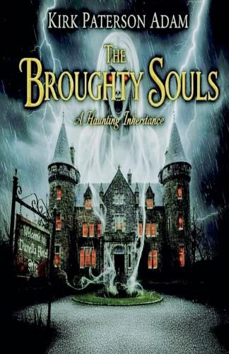 Cover image for The Broughty Souls