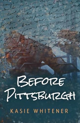 Cover image for Before Pittsburgh