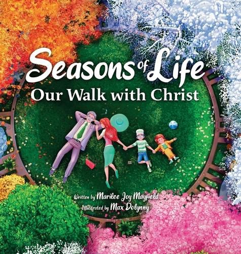 Cover image for Seasons of Life