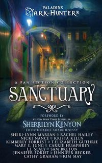 Cover image for Sanctuary