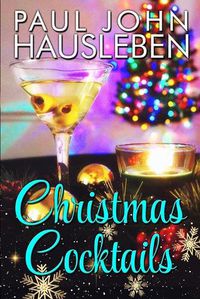 Cover image for Christmas Cocktails